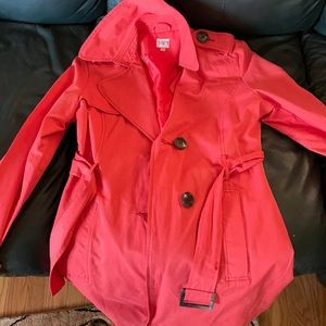 Suzy sheir small jacket